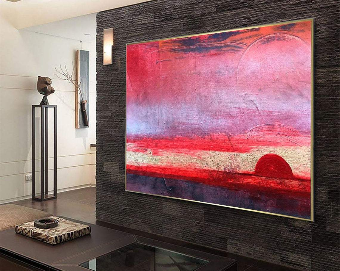 HOW TO CHOOSE COLORS FOR ABSTRACT PAINTING Trendgallery ca how-to-choose-colors-for-abstract-painting-trendgallery-ca