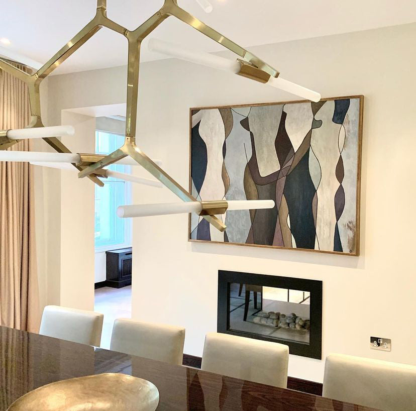 Singer Design (LONDON, UK) – trendgallery.ca