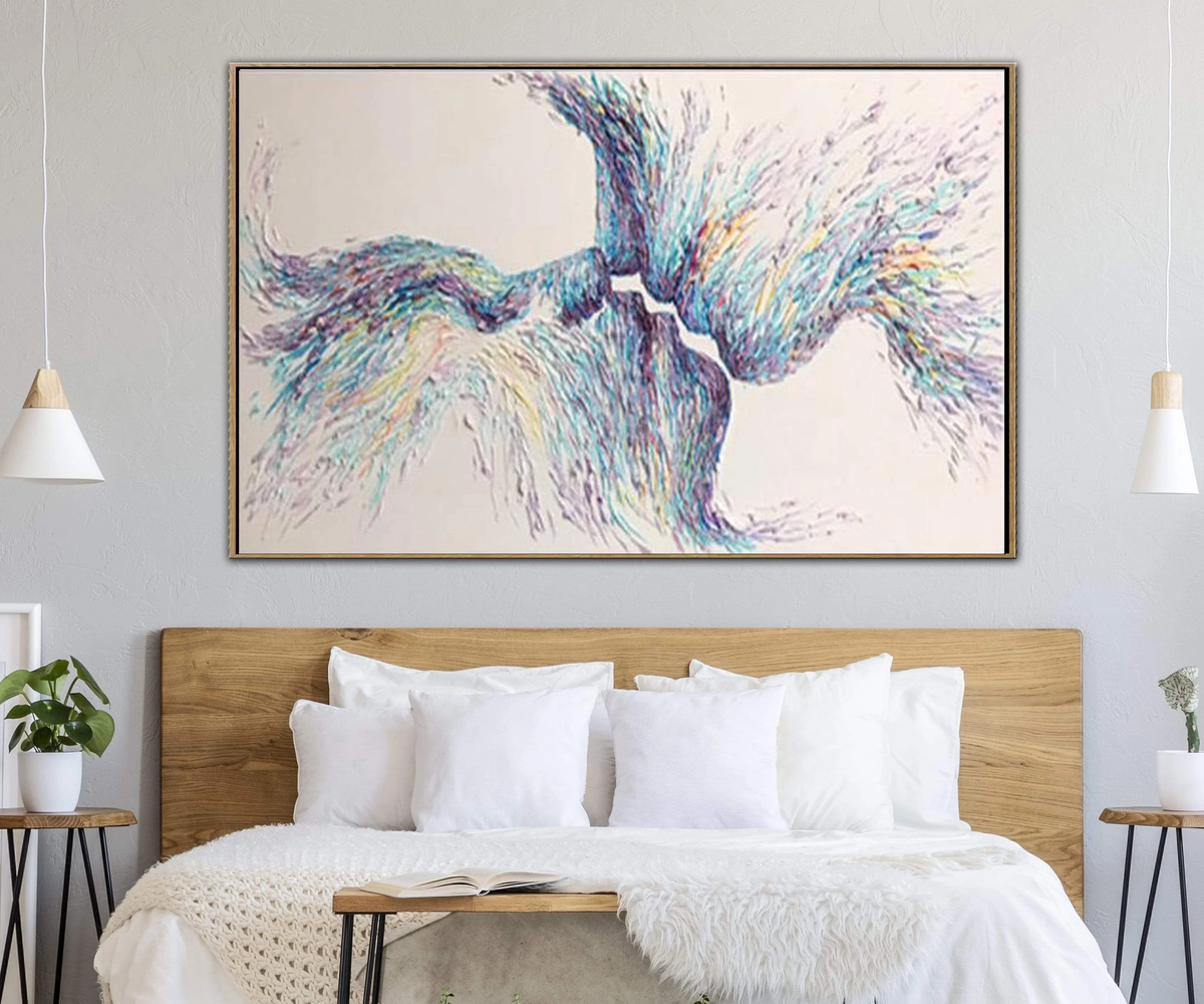 WHAT KIND OF PAINTINGS SHOULD BE IN THE BEDROOM Trendgallery ca what-kind-of-paintings-should-be-in-the-bedroom-trendgallery-ca