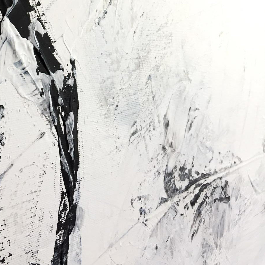 White Abstract Paintings For Sale. Buy White Abstract Paintings For ...