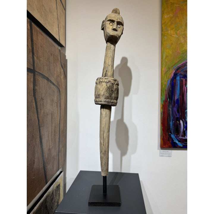 TRIBAL ORIGINS 31.18"x4.72"