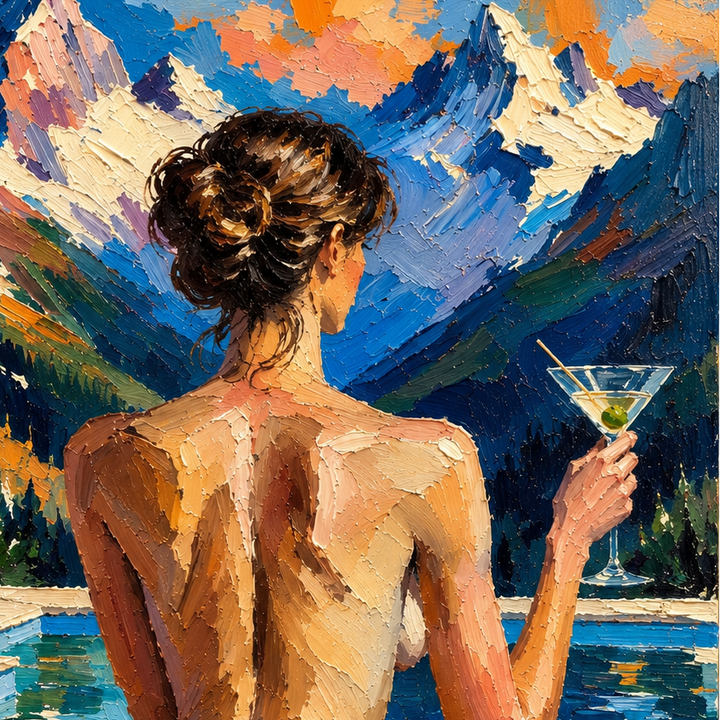 DOLCE VITA