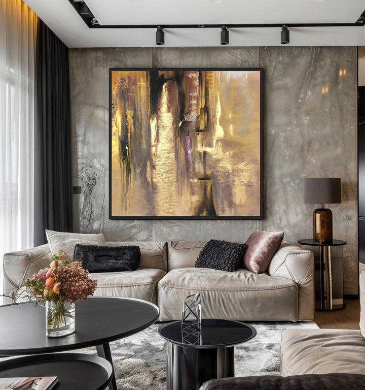 RADIANCE OF ETERNITY