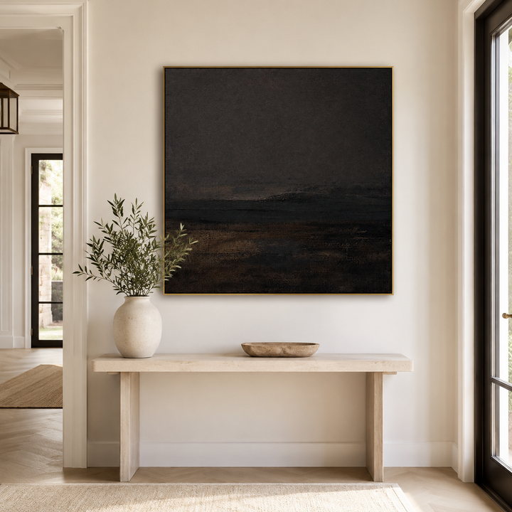MIDNIGHT HORIZON
