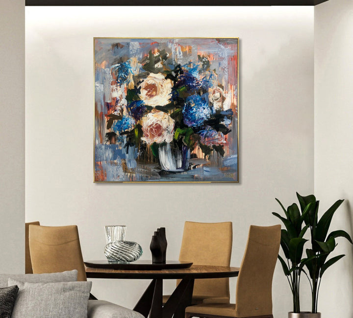 FLOWERS BOUQUET FOR BELOVED