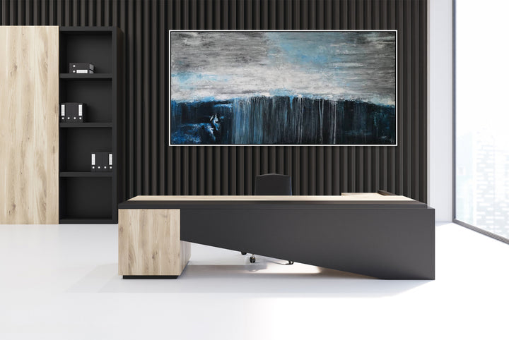 AWARENESS OF REALITY