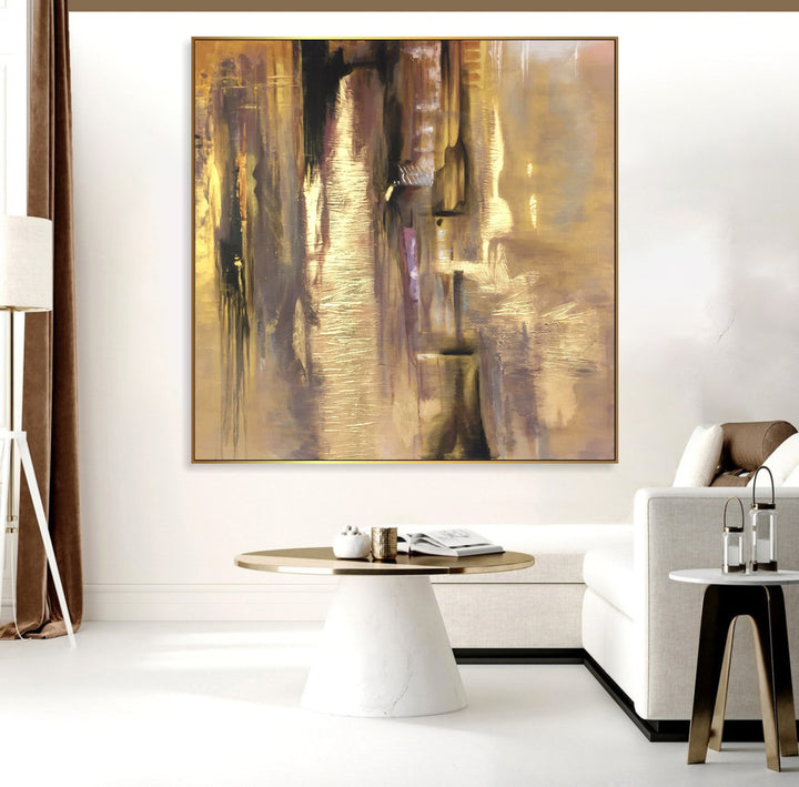 RADIANCE OF ETERNITY