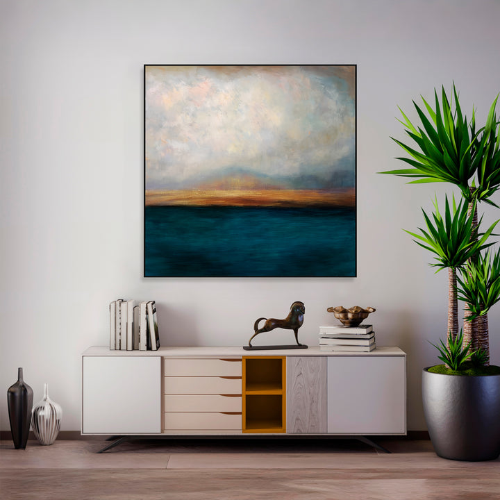 WATERSCAPE