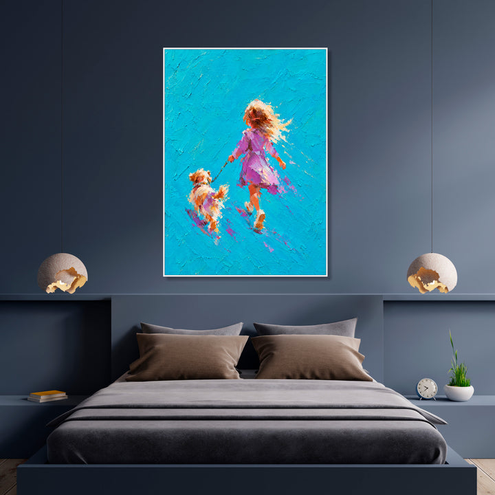 AZURE WANDERLUST