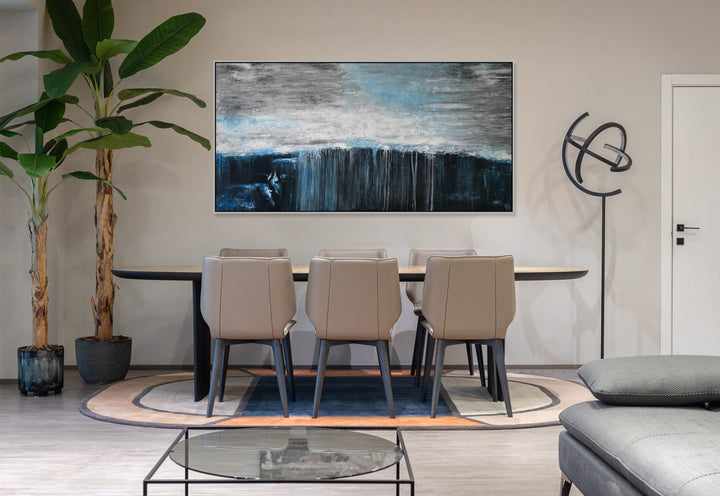 AWARENESS OF REALITY