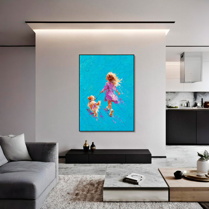 AZURE WANDERLUST