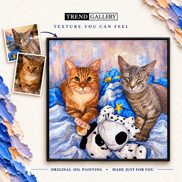 PURR-FECT HARMONY