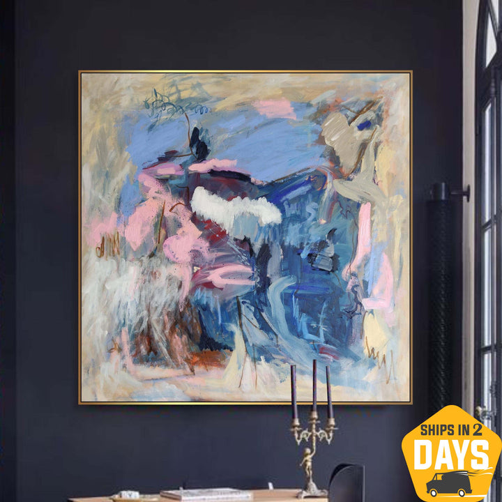 INDEPENDENCE 42.12"x42.12"