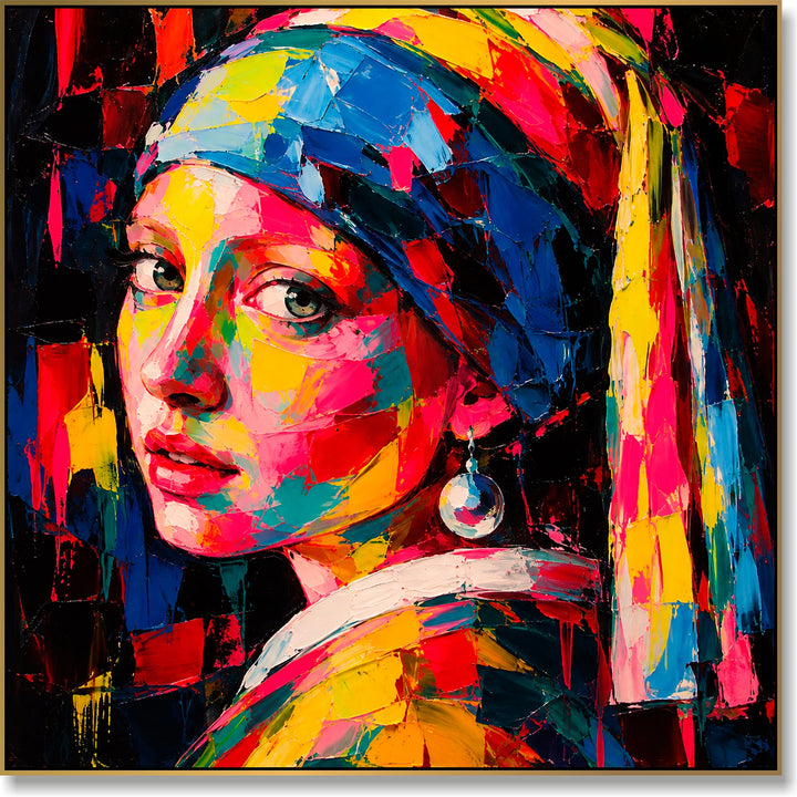 LUMINOUS FACE