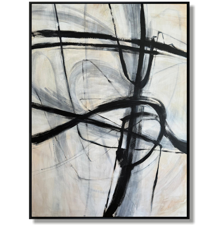 INTERWOVEN SIMPLICITY