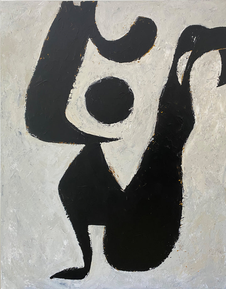 ELEMENTAL FORCE 60"x46"