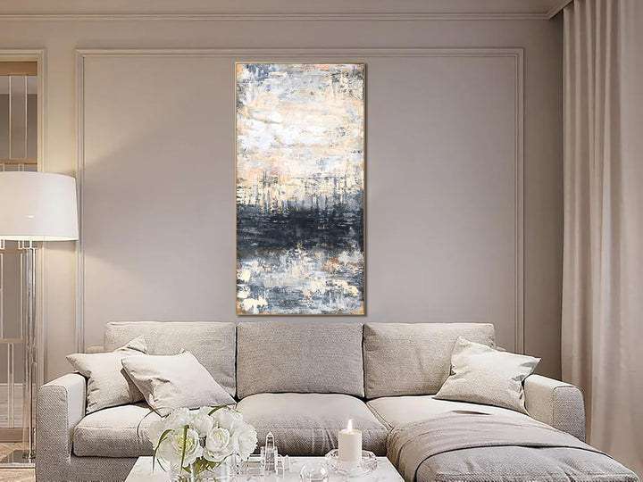 NATURE OF INCONCEIVABLE 36"x18"