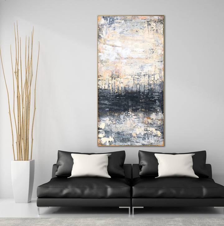 NATURE OF INCONCEIVABLE 36"x18"