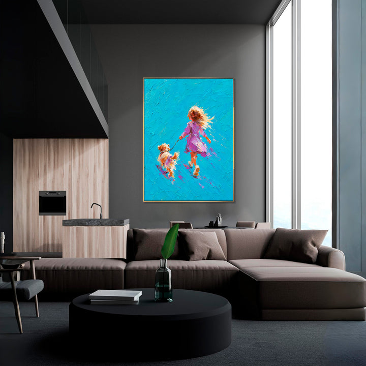 AZURE WANDERLUST