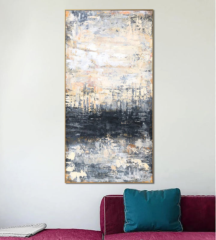 NATURE OF INCONCEIVABLE 36"x18"