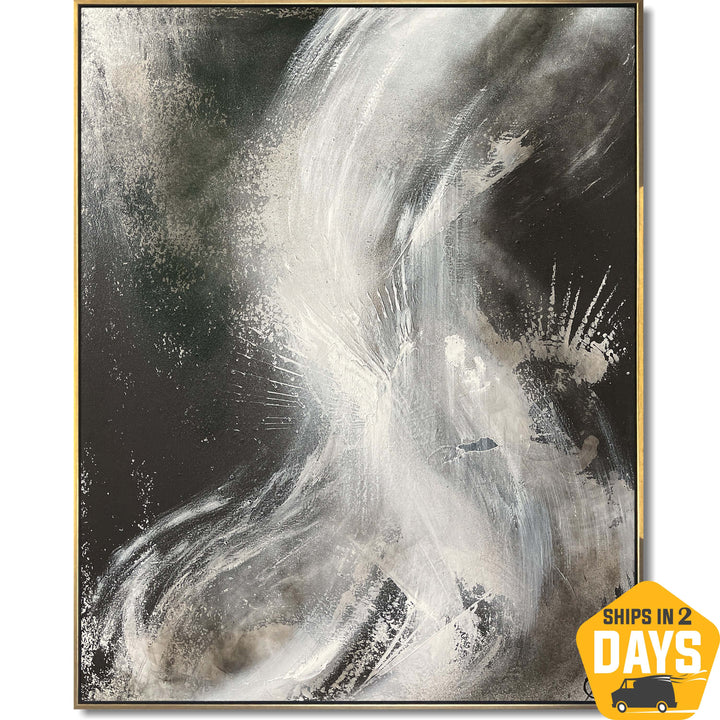 WINDSTORM 40"x31"