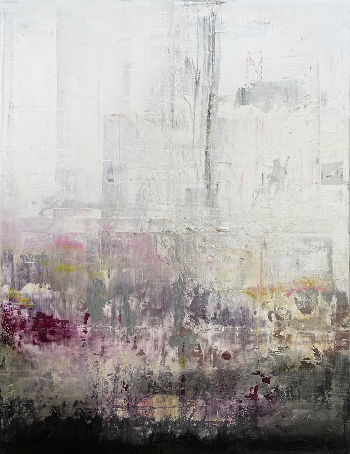 DEPTH OF NATURE 356 51.2"x39.4"