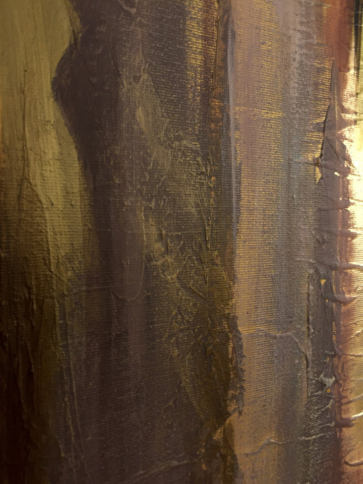 RADIANCE OF ETERNITY