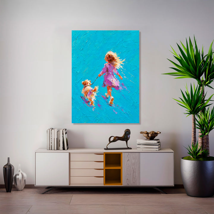 AZURE WANDERLUST