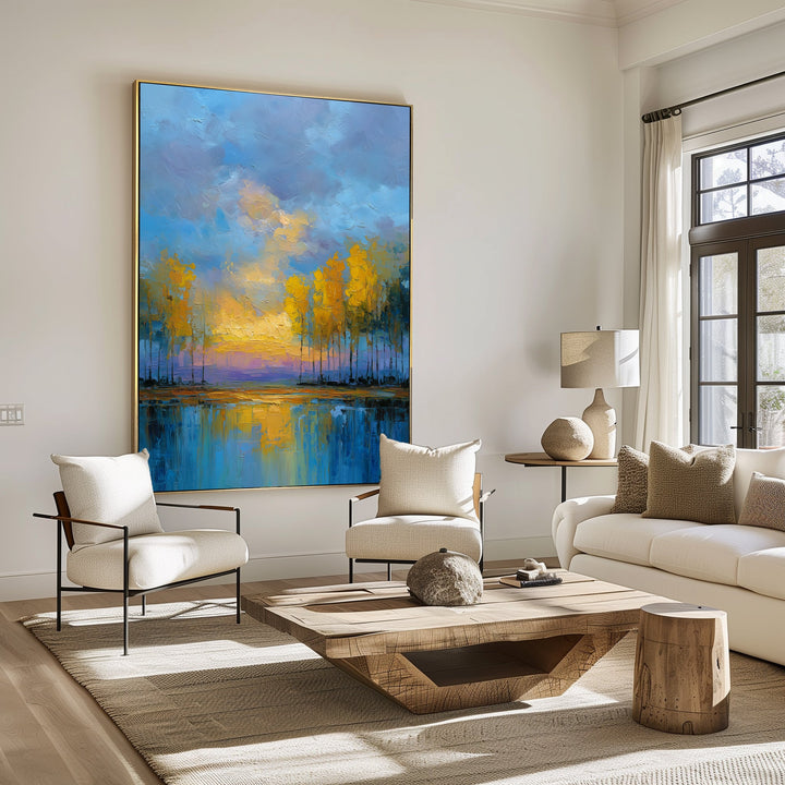 TWILIGHT REFLECTIONS