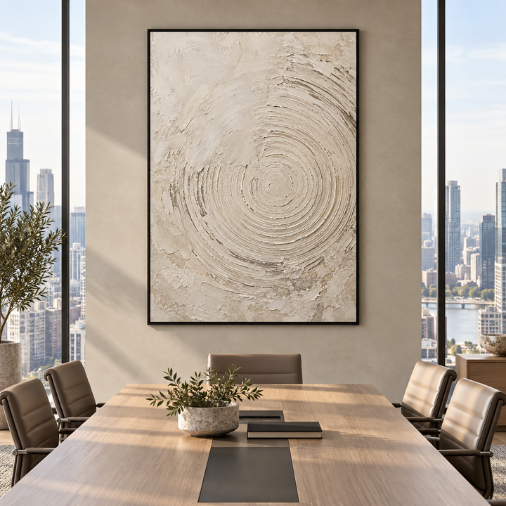 WHITE ZEN