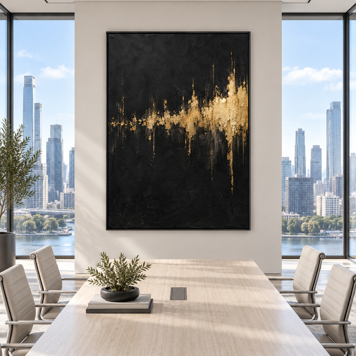 GOLDEN SOUNDWAVE