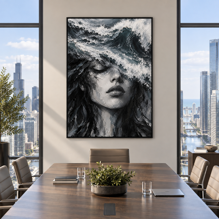 TIDAL PSYCHE