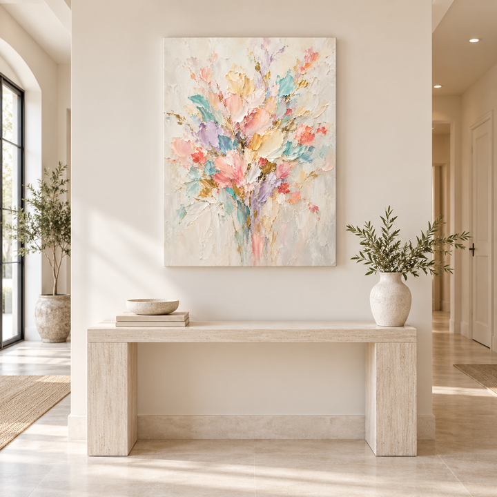 PASTEL BOUQUET
