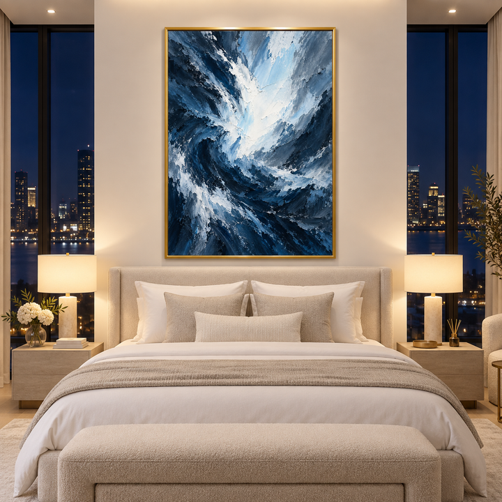 NAVY STORM