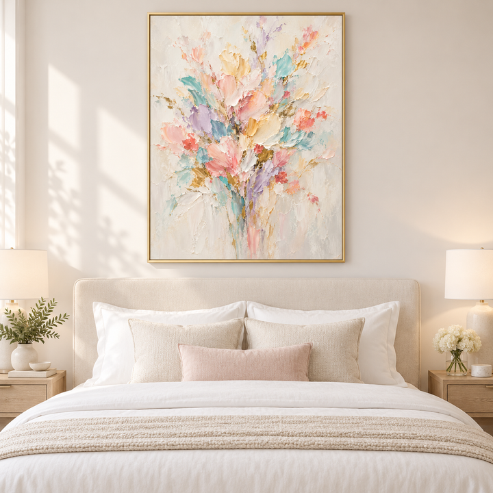 PASTEL BOUQUET