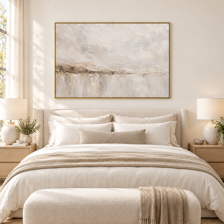 BEIGE HORIZON