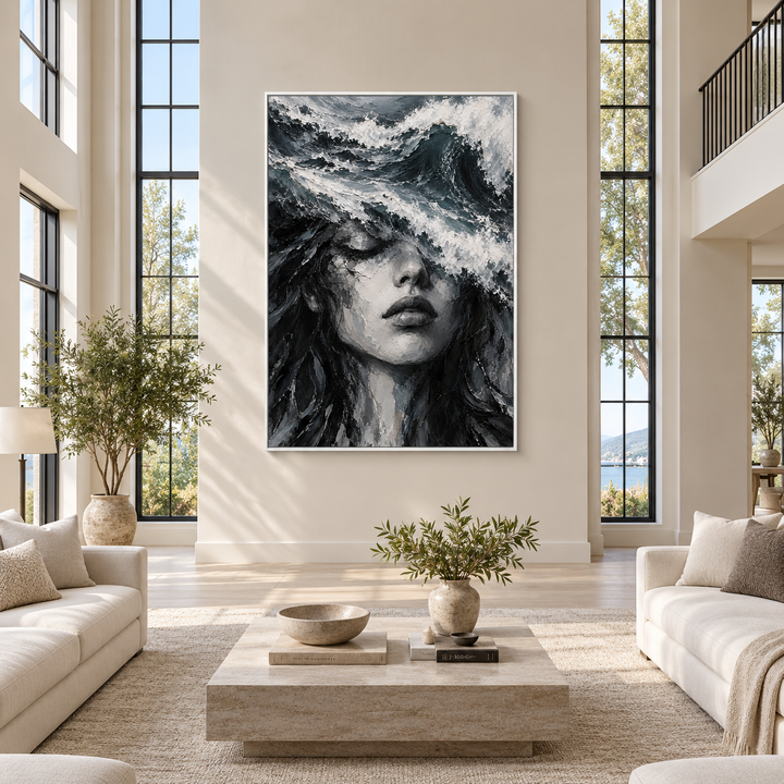 TIDAL PSYCHE