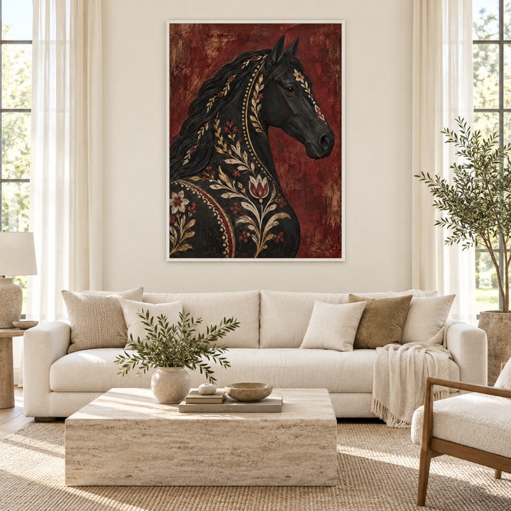 TROJAN HORSE