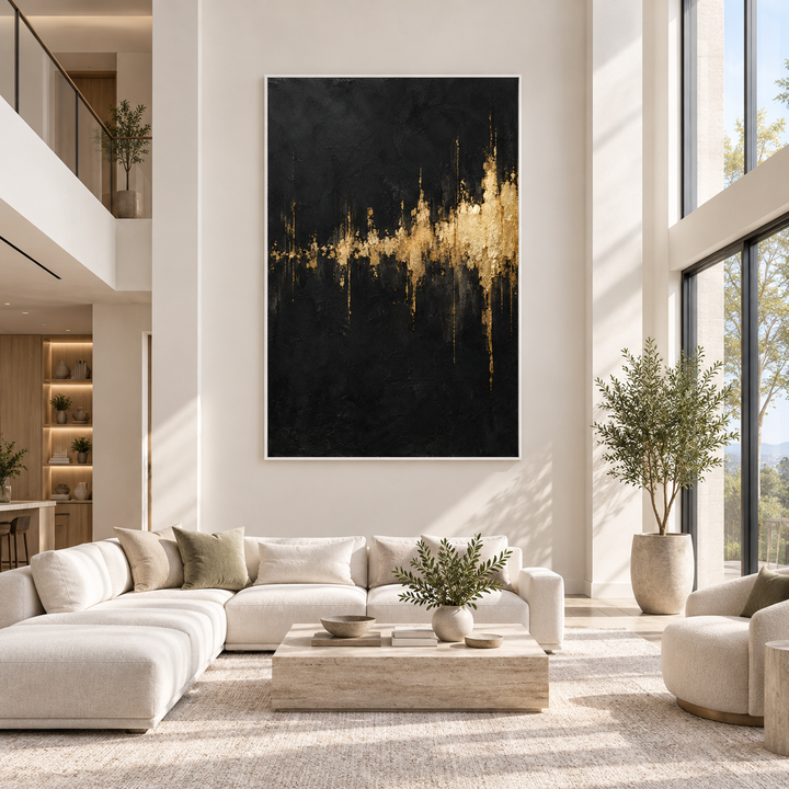 GOLDEN SOUNDWAVE
