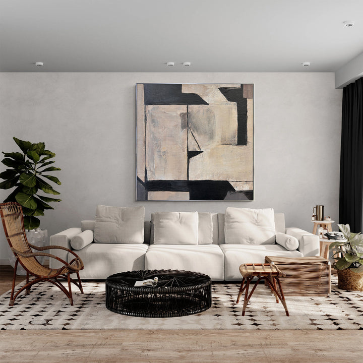 GEOMETRIC COMPOSITION