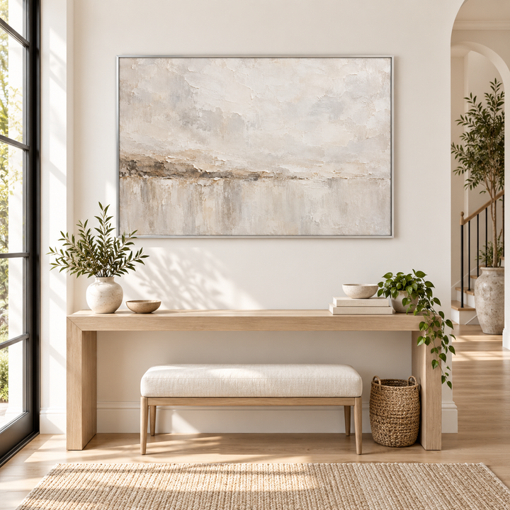 BEIGE HORIZON