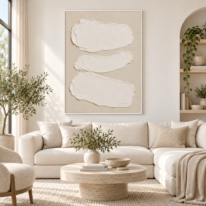 WHITE SANDS