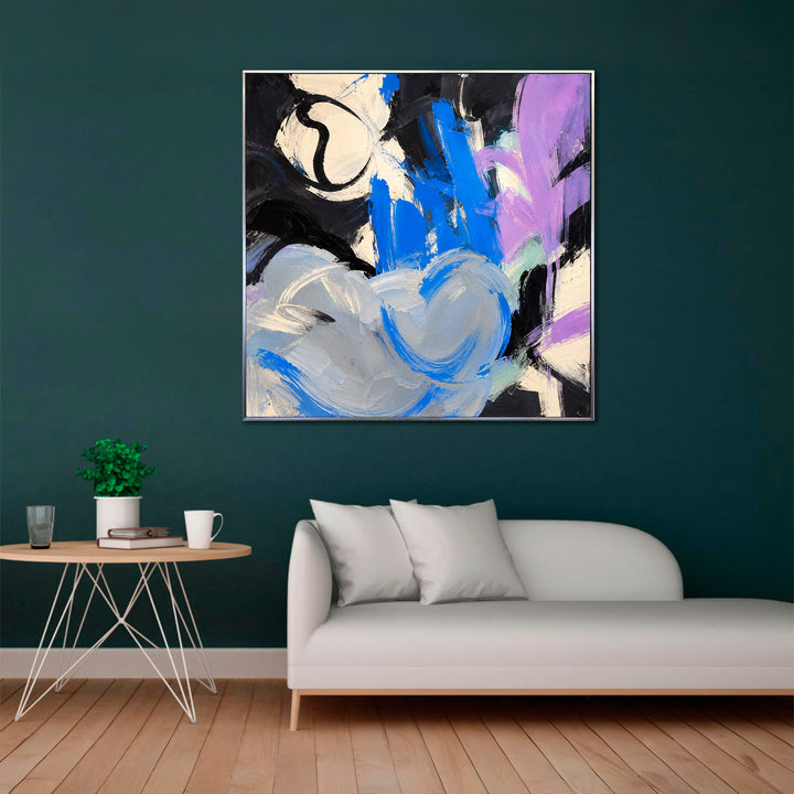 COBALT ANOMALY
