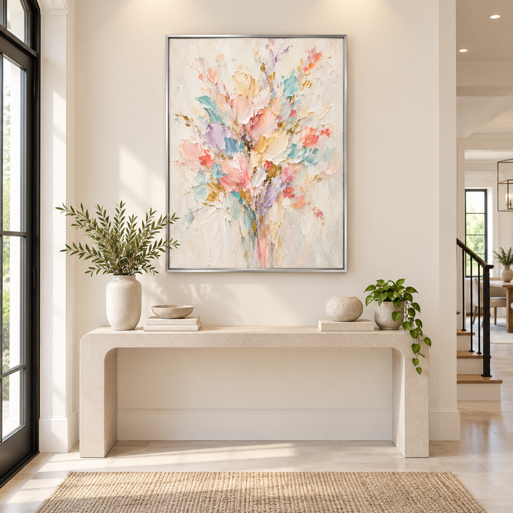 PASTEL BOUQUET
