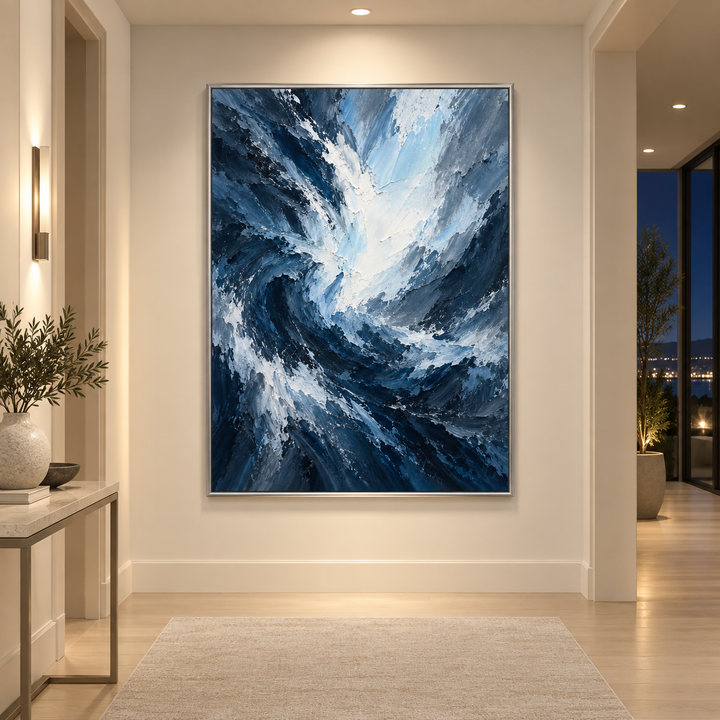 NAVY STORM