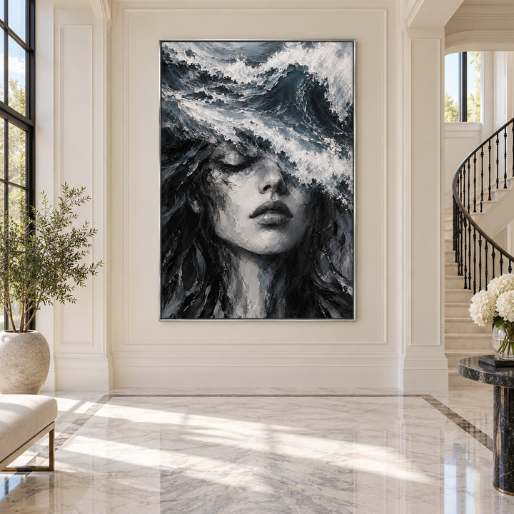TIDAL PSYCHE