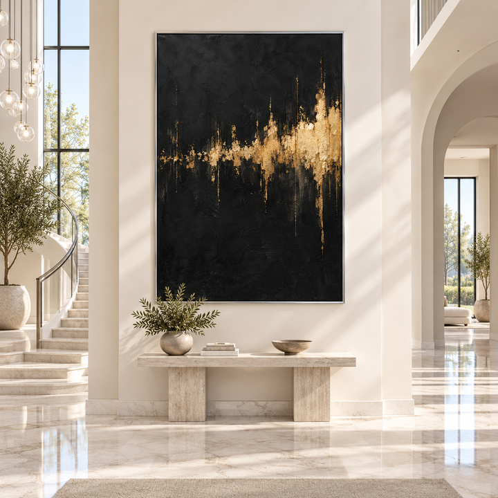 GOLDEN SOUNDWAVE