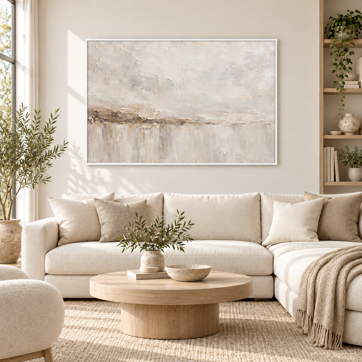 BEIGE HORIZON