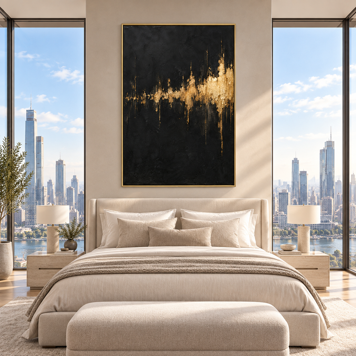 GOLDEN SOUNDWAVE