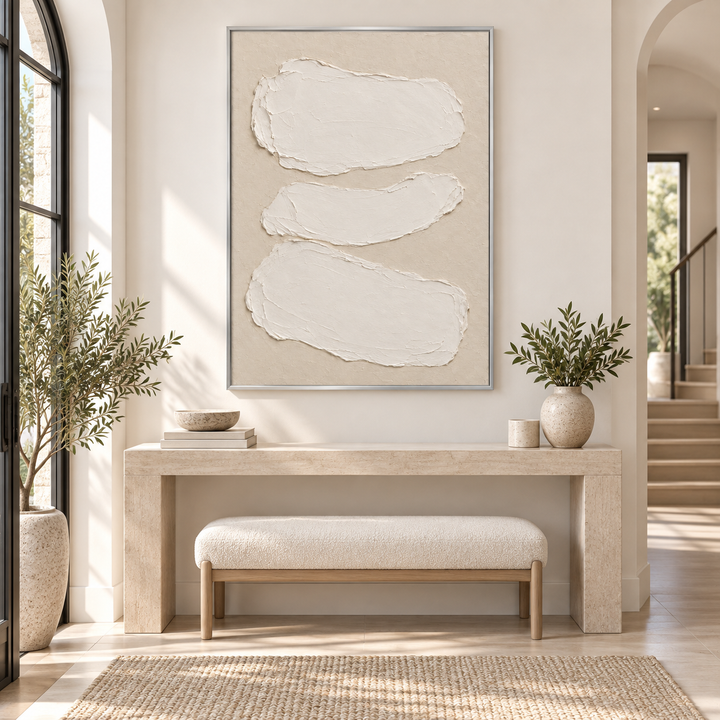 WHITE SANDS